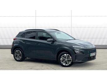 Hyundai KONA 150kW Premium 64kWh 5dr Auto Electric Hatchback
