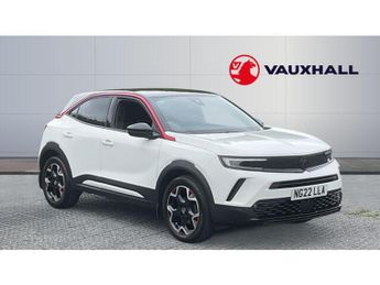 Vauxhall Mokka 1.2 Turbo SRi Premium 5dr Petrol Hatchback