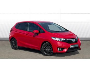 Honda Jazz 1.3 i-VTEC EX 5dr CVT Petrol Hatchback