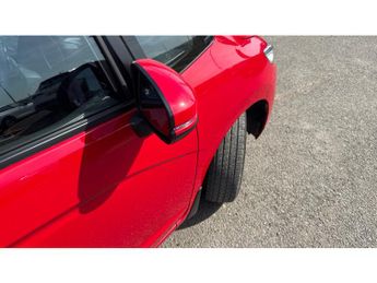Honda Jazz 1.3 i-VTEC EX 5dr CVT Petrol Hatchback