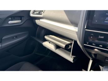 Honda Jazz 1.3 i-VTEC EX 5dr CVT Petrol Hatchback