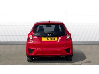Honda Jazz 1.3 i-VTEC EX 5dr CVT Petrol Hatchback