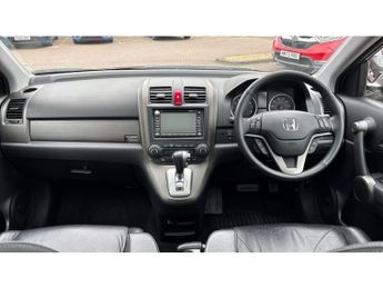 Honda CR-V 2.0 i-VTEC EX 5dr Auto Petrol Estate