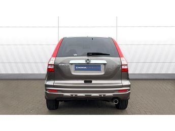 Honda CR-V 2.0 i-VTEC EX 5dr Auto Petrol Estate
