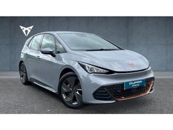 Cupra Born 150kW V1 58kWh 5dr Auto Electric Hatchback
