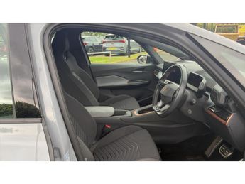 CUPRA Born 150kW V1 58kWh 5dr Auto Electric Hatchback