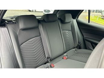 CUPRA Born 150kW V1 58kWh 5dr Auto Electric Hatchback