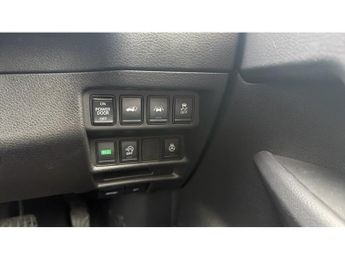Nissan X-Trail 1.7 dCi Tekna 5dr CVT [7 Seat] Diesel Station Wagon