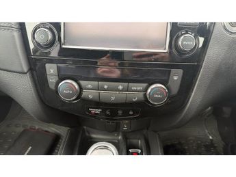 Nissan X-Trail 1.7 dCi Tekna 5dr CVT [7 Seat] Diesel Station Wagon