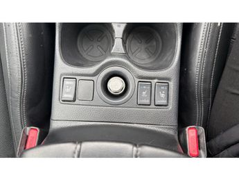 Nissan X-Trail 1.7 dCi Tekna 5dr CVT [7 Seat] Diesel Station Wagon