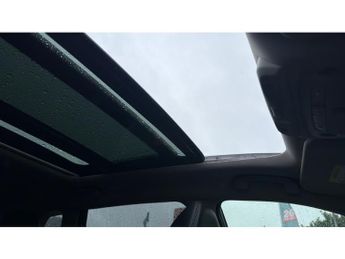 Nissan X-Trail 1.7 dCi Tekna 5dr CVT [7 Seat] Diesel Station Wagon