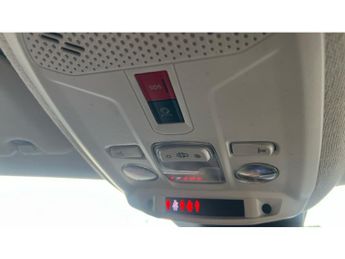Citroen C4 X 100kW E-Series 50kWh 4dr Auto Electric Saloon