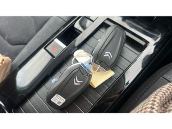 Citroen C4 X 100kW E-Series 50kWh 4dr Auto Electric Saloon