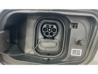 Citroen C4 X 100kW E-Series 50kWh 4dr Auto Electric Saloon