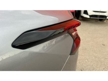 Citroen C4 X 100kW E-Series 50kWh 4dr Auto Electric Saloon