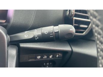 Citroen C4 X 100kW E-Series 50kWh 4dr Auto Electric Saloon