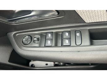 Citroen C4 X 100kW E-Series 50kWh 4dr Auto Electric Saloon