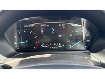 Ford Fiesta 1.0 EcoBoost ST-Line X 3dr Auto Petrol Hatchback