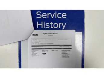 Ford Fiesta 1.0 EcoBoost ST-Line X 3dr Auto Petrol Hatchback