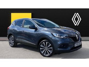Renault Kadjar 1.3 TCE Iconic 5dr Petrol Hatchback
