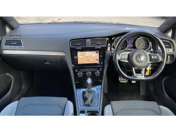 Volkswagen Golf 2.0 TDI R-Line 5dr DSG Diesel Hatchback