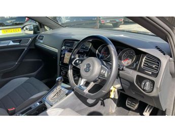 Volkswagen Golf 2.0 TDI R-Line 5dr DSG Diesel Hatchback