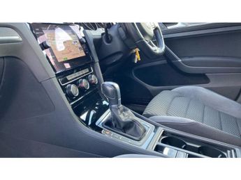 Volkswagen Golf 2.0 TDI R-Line 5dr DSG Diesel Hatchback