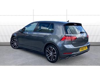 Volkswagen Golf 2.0 TDI R-Line 5dr DSG Diesel Hatchback
