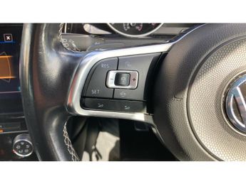 Volkswagen Golf 2.0 TDI R-Line 5dr DSG Diesel Hatchback