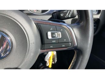 Volkswagen Golf 2.0 TDI R-Line 5dr DSG Diesel Hatchback