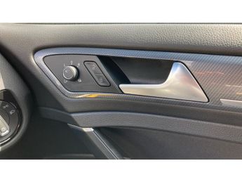 Volkswagen Golf 2.0 TDI R-Line 5dr DSG Diesel Hatchback