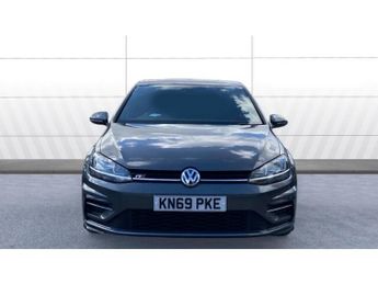 Volkswagen Golf 2.0 TDI R-Line 5dr DSG Diesel Hatchback