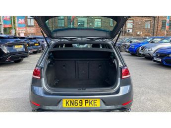 Volkswagen Golf 2.0 TDI R-Line 5dr DSG Diesel Hatchback