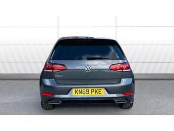 Volkswagen Golf 2.0 TDI R-Line 5dr DSG Diesel Hatchback