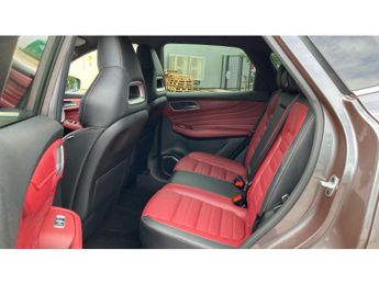MG HS 1.5 T-GDI Trophy 5dr DCT Petrol Hatchback