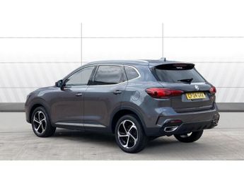 MG HS 1.5 T-GDI Trophy 5dr DCT Petrol Hatchback