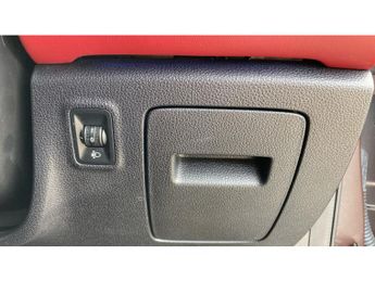 MG HS 1.5 T-GDI Trophy 5dr DCT Petrol Hatchback