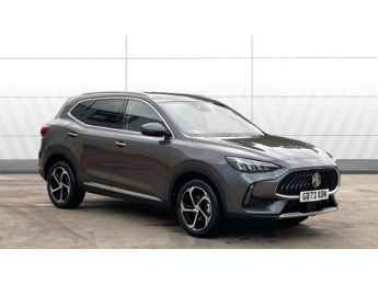 MG HS 1.5 T-GDI Trophy 5dr DCT Petrol Hatchback