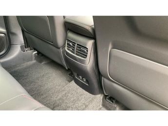 MG HS 1.5 T-GDI Trophy 5dr DCT Petrol Hatchback