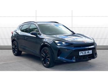 Cupra Formentor 1.5 eTSI 150 V3 5dr DSG Petrol Estate