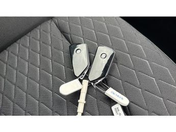 SEAT Leon 1.5 eTSI 115 FR 5dr DSG [DAP] Petrol Hatchback