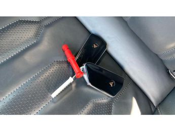 CUPRA Formentor 2.0 TSI 245 VZ2 5dr DSG Petrol Estate