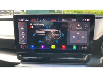 CUPRA Formentor 2.0 TSI 245 VZ2 5dr DSG Petrol Estate