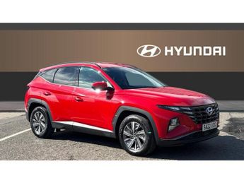 Hyundai Tucson 1.6 TGDi SE Connect 5dr 2WD Petrol Estate