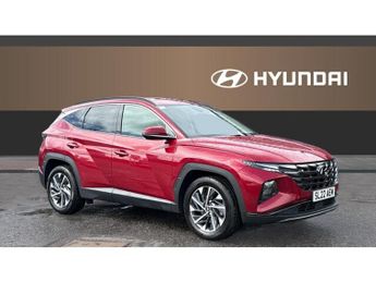 Hyundai Tucson 1.6 TGDi Premium 5dr 2WD Petrol Estate