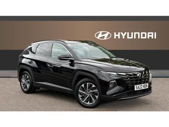 Hyundai Tucson 1.6 TGDi Premium 5dr 2WD Petrol Estate
