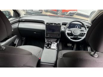 Hyundai TUCSON 1.6 TGDi Hybrid 230 Premium 5dr 2WD Auto Hybrid Estate