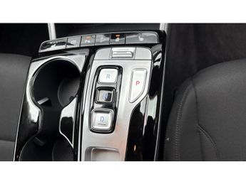 Hyundai TUCSON 1.6 TGDi Hybrid 230 Premium 5dr 2WD Auto Hybrid Estate
