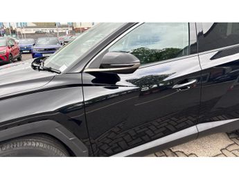 Hyundai TUCSON 1.6 TGDi Hybrid 230 Premium 5dr 2WD Auto Hybrid Estate