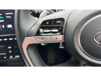 Hyundai TUCSON 1.6 TGDi Hybrid 230 Premium 5dr 2WD Auto Hybrid Estate